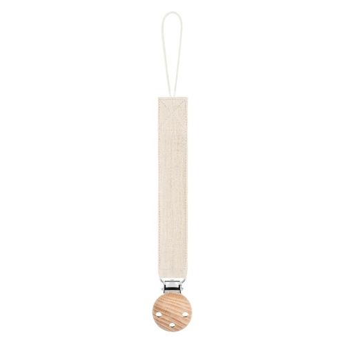 Attache-Sucette Corde Anti-Perte,Anneau Dentition En Tissu Coton,Chaîne,Accessoire D'allaitement Pour Bébé - Type D07