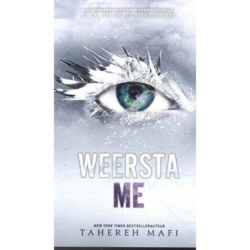 Weersta Me (Touching Juliette)