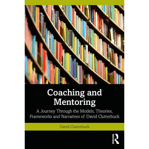 Coaching And Mentoring