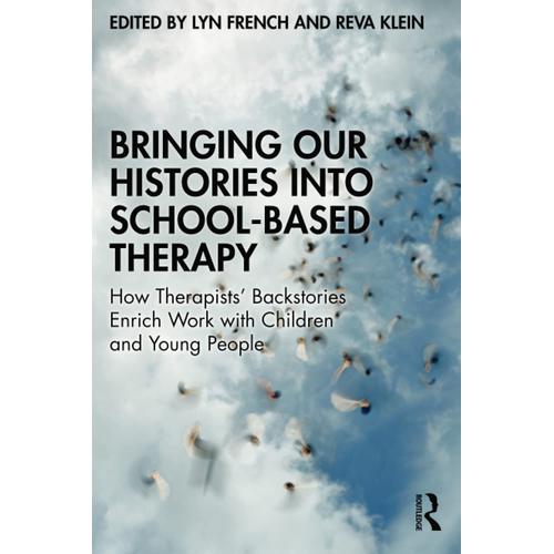 Bringing Our Histories Into School-Based Therapy