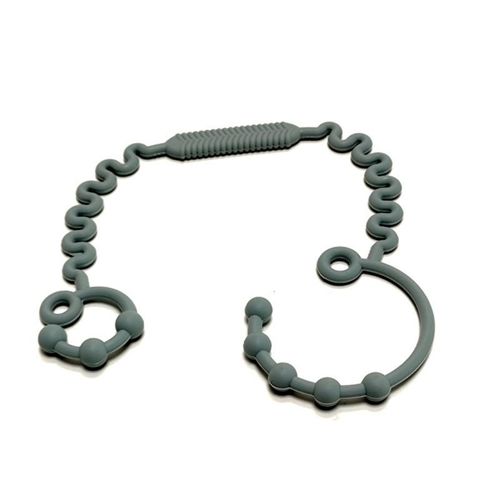 Réinitialisation De Sucette En Silicone Sans Bpa Pour Bébé,Sangle Réglable Pour Poussette,Porte-Gobelet,Jouets - Type C8-43cm