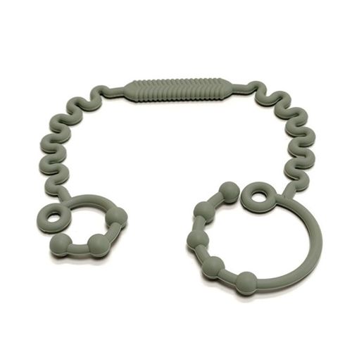 Réinitialisation De Sucette En Silicone Sans Bpa Pour Bébé,Sangle Réglable Pour Poussette,Porte-Gobelet,Jouets - Type C5-43cm