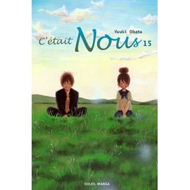 C'était Nous - Tome 15
