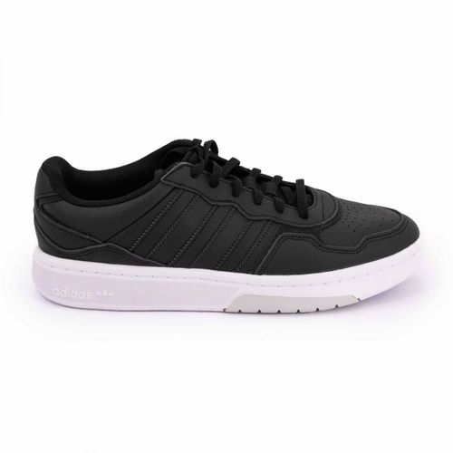 Basket Basse Cuir Gx6319 T42/44 Adidas
