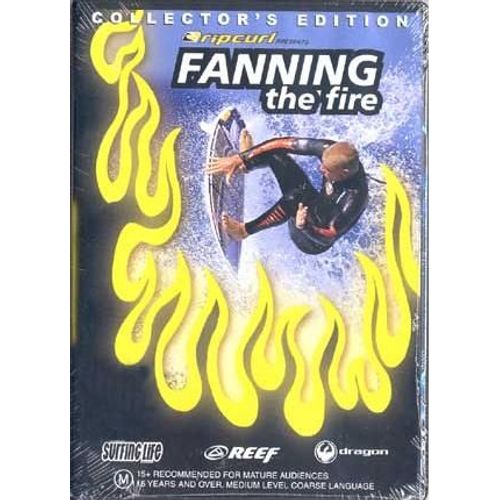 Fanning The Fire - Collector's Edition