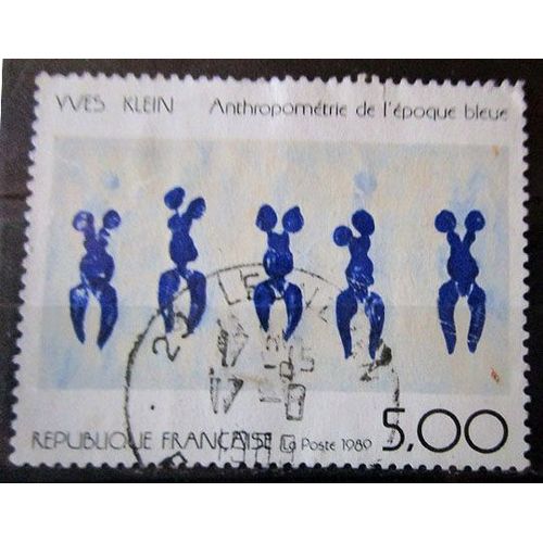 1989. F2561: Y. Klein