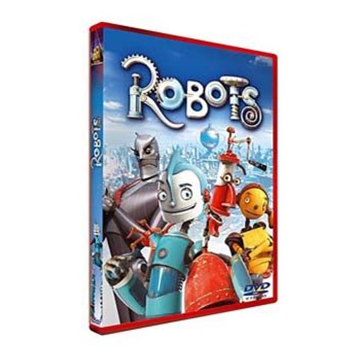 Robots