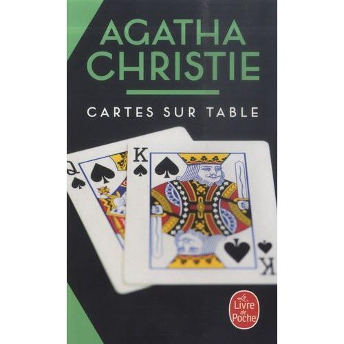 Cartes Sur Table