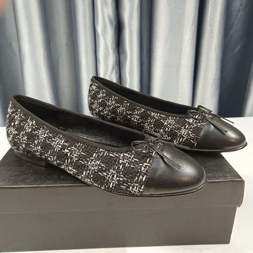Chaussures De Styliste En Cuir Avec Nministériels D Papillon Pour Femme,Mocassins Ronds Et Légers,À La Mode,Taille 34-42