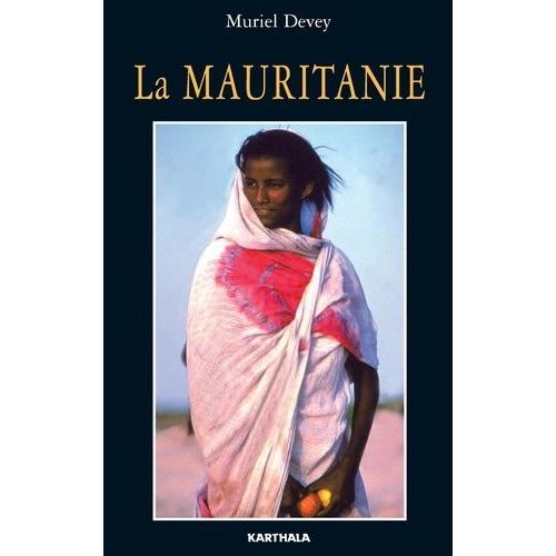 La Mauritanie