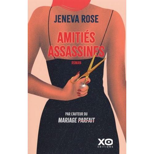 Amitiés Assassines