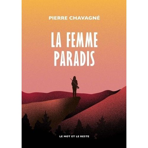 La Femme Paradis