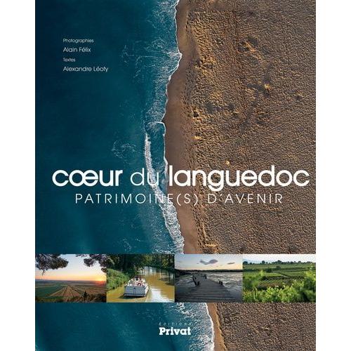 Coeur Du Languedoc - Patrimoine(S) D'avenir