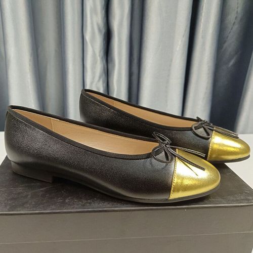 Chaussures De Styliste En Cuir Avec Nministériels D Papillon Pour Femme,Mocassins Ronds Et Légers,À La Mode,Taille 34-42