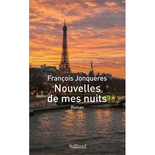 Nouvelles De Mes Nuits