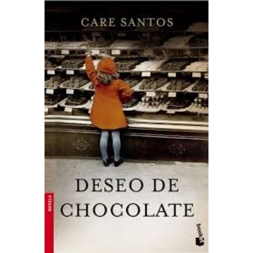 Deseo De Chocolate