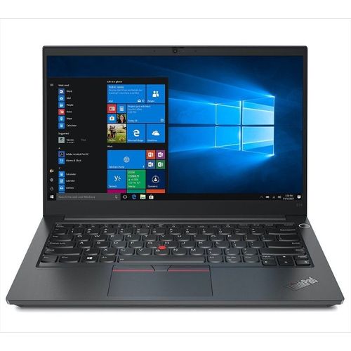 LENOVO THINKPAD E14 GEN 3 AMD RYZEN 5 5500U 2.1 GHZAMD-1 GHz 16 Go 256 Go Go Non AMD RADEON HD GRAPHICS WIFI WEBCAM 14 Windows 11 AZERTY
