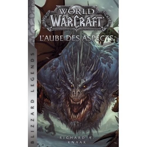 World Of Warcraft - L'aube Des Aspects