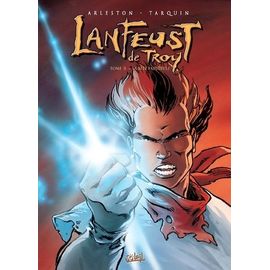 Lanfeust De Troy - Tome 8 - La Bête Fabuleuse