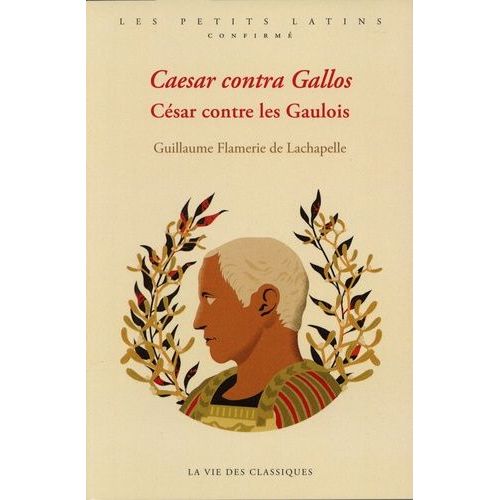 César Contre Les Gaulois