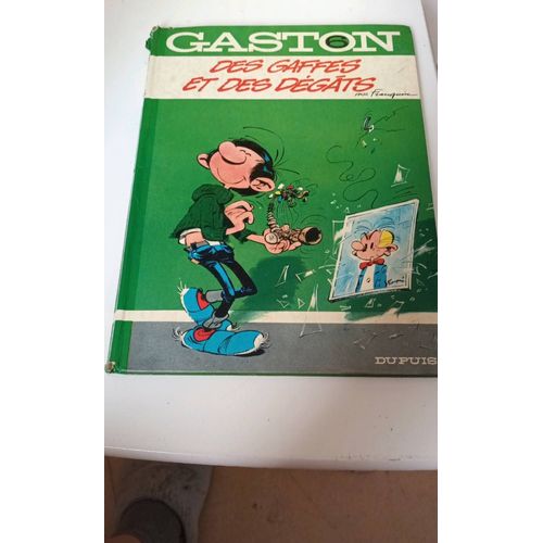 Gaston 6