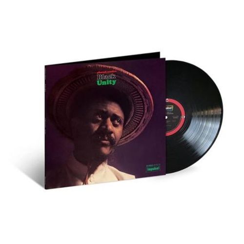 Black Unity - Vinyle 33 Tours