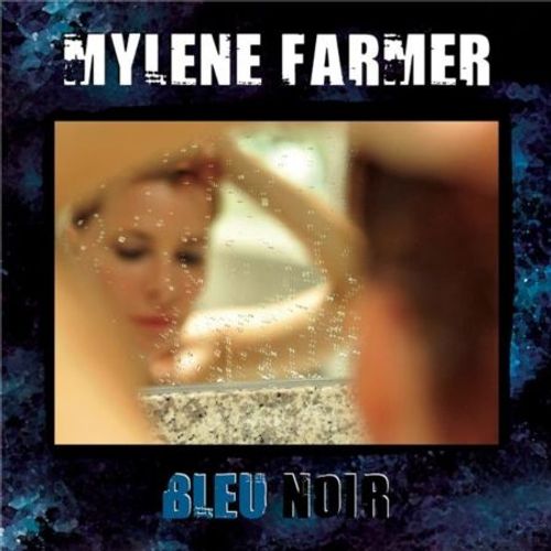 Bleu Noir - Cd Album