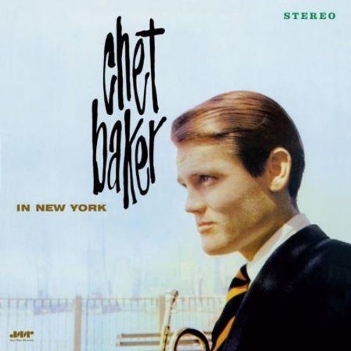 In New York - Vinyle 33 Tours