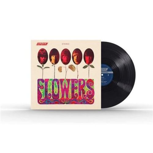 Flowers - Vinyle 33 Tours