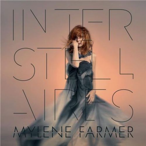 Interstellaires - Cd Album