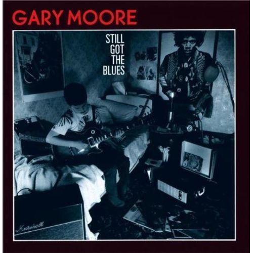 Still Got The Blues - Vinyle 33 Tours