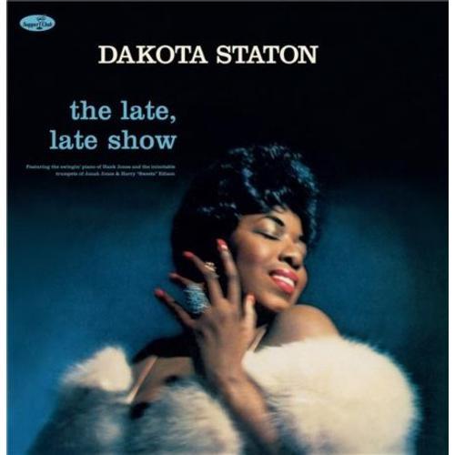 The Late, Late Show - Vinyle 33 Tours