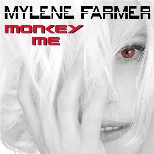 Monkey Me - Cd Album
