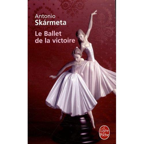Le Ballet De La Victoire