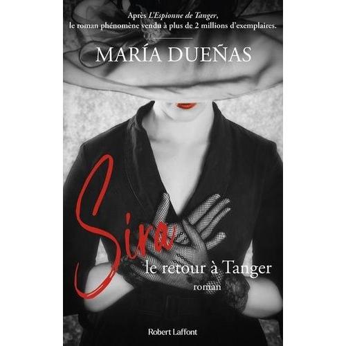 Sira, Le Retour À Tanger