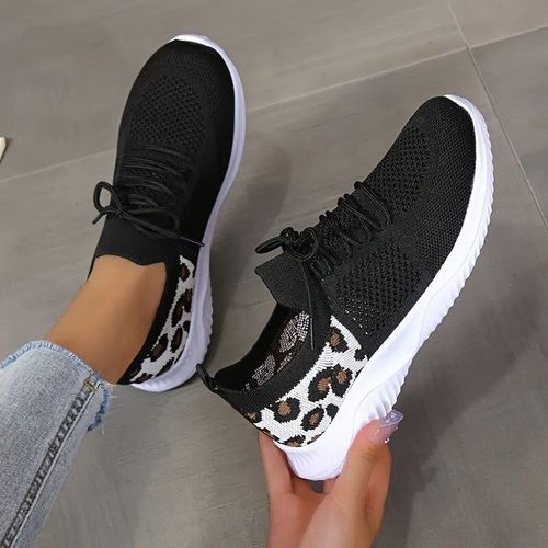 Baskets Orth4wd Hyper Douces Pour Femme,Chaussures De Marche À Plateforme,Blanches,Noires,Rouges,Décontractées - 36