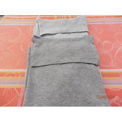 Lot De 2 Sous Pull - Coton - 12 Ans