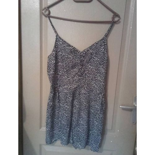 Combi-Short Femme