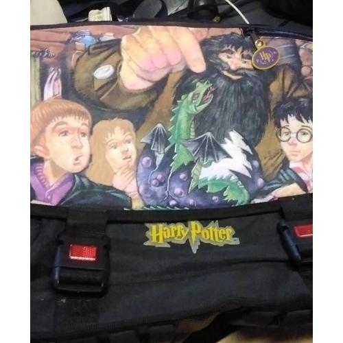 Cartable harry potter