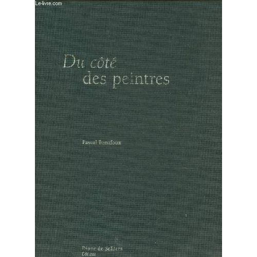 Du Côté Des Peintres