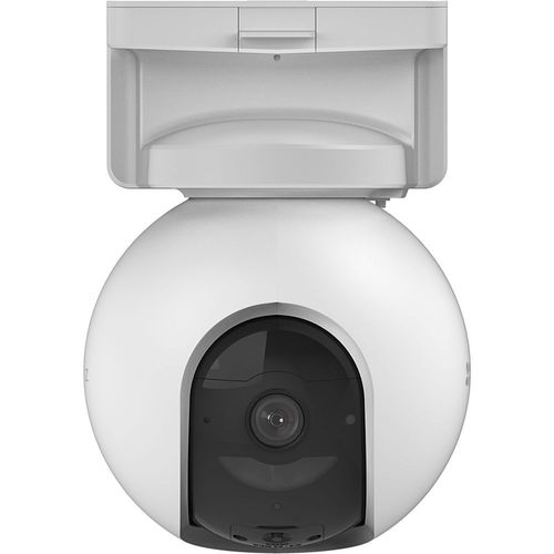 Caméra extérieure EZVIZ EB8 4G 3MP - Détection humaine - Vision 360° - Batterie 10400mAh - Vision nocturne