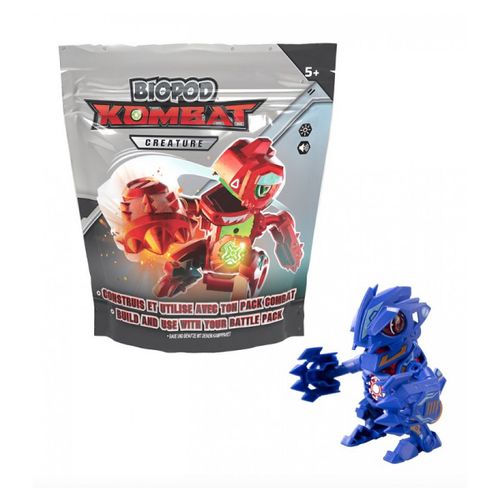 Ycoo Biopod Kombat Single Pack Fold Bag