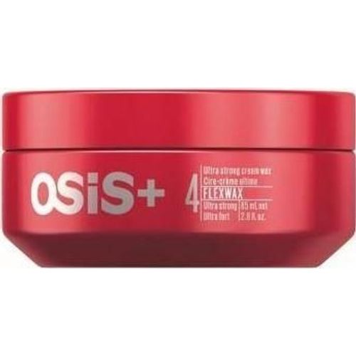 Schwarzkopf Professional - Osis+ Flexwax 85ml Texture 