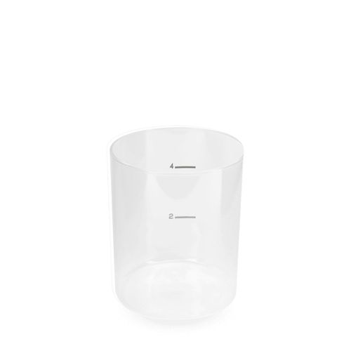 Paris Press Verre De Remplacement Pour Cafetière À Piston 12 Cm