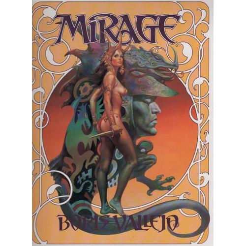 Mirage