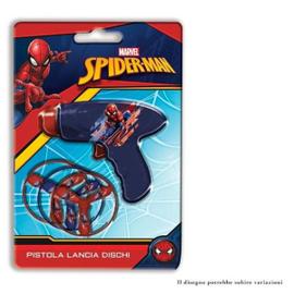 Gant lance disque Marvel Spider-Man - Accessoire de déguisement - Achat &  prix