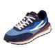 FILA Baskets pour hommes REGGIO Low chaussure de course chaussure de sport coupe basse cuir veritable textile Bleu EUR 45 Rakuten