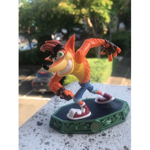 Skylander Imaginator Crash Bandicoot