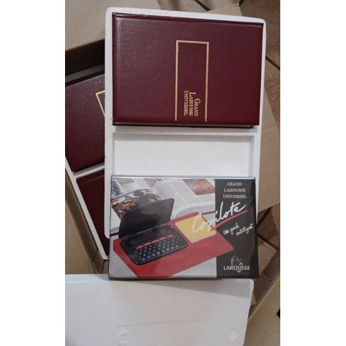 Grand Larousse Universel