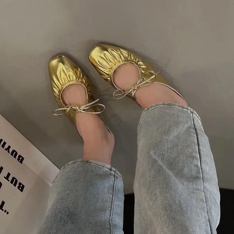 Chaussures Chaussures Essence Mary Pour Femmespantoufles Plateslégèresdécontractéespolyvalentesextérieurdegré D'usureprintempséténouvelle Mode